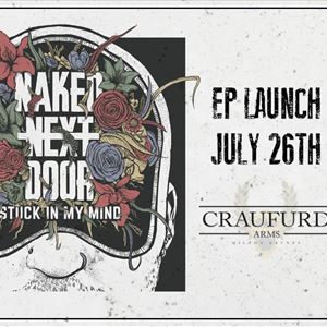 Naked Next Door Naked Next Door