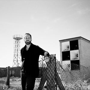 Nanocluster 4: Ulrich Schnauss + Immersion Nanocluster 4: Ulrich Schnauss + Immersion