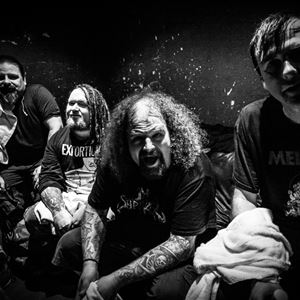 Napalm Death Napalm Death