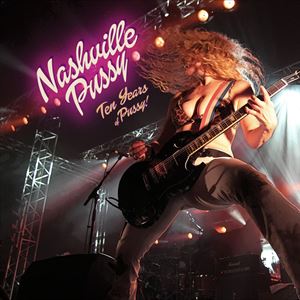 NASHVILLE PUSSY NASHVILLE PUSSY