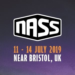 Nass Festival 2019 - Weekend Tickets Nass Festival 2019 - Weekend Tickets