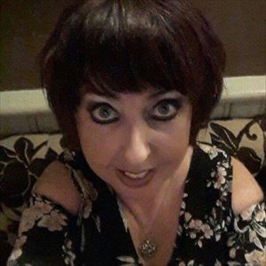 Nataly Churchill - Psychic Medium Nataly Churchill - Psychic Medium