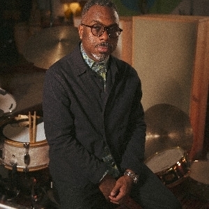 NATE SMITH / JOHN BEASLEY & HEMU JAZZ ORCHESTRA