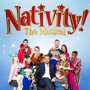 Nativity! The Musical Nativity! The Musical