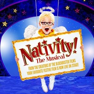 Nativity! The Musical Nativity! The Musical