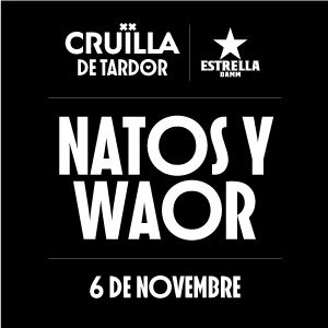 NATOS Y WAOR NATOS Y WAOR