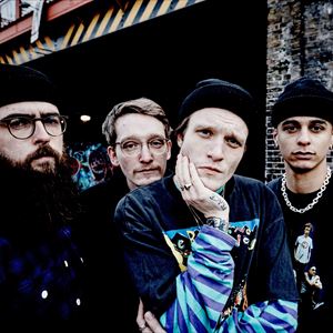 Neck Deep Neck Deep