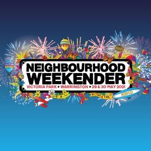 Neighbourhood Weekender - Sunday Neighbourhood Weekender - Sunday