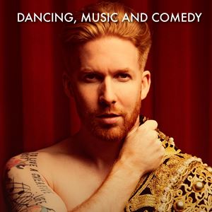 Neil Jones Gingerland Neil Jones Gingerland