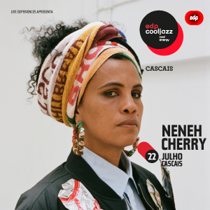 Neneh Cherry - EDPCOOLJAZZ 2020 Neneh Cherry - EDPCOOLJAZZ 2020