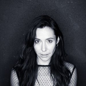 Nerina Pallot Nerina Pallot