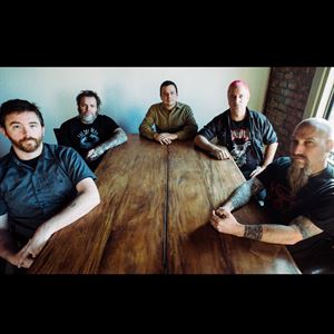 Neurosis Neurosis