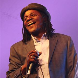 NEVILLE STAPLE BAND NEVILLE STAPLE BAND
