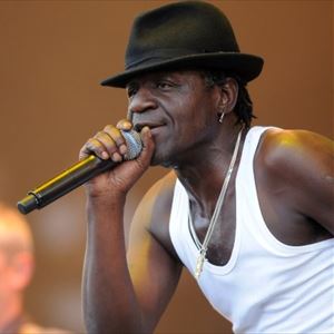 Neville Staple Band at The Factory, Barnstaple Neville Staple Band at The Factory, Barnstaple