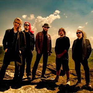 New Model Army New Model Army