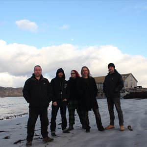 New Model Army New Model Army