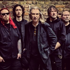 New Model Army