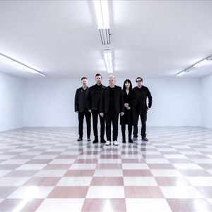 New Order New Order
