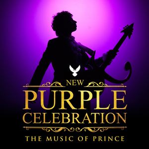 New Purple Celebration - The Music Of Prince New Purple Celebration - The Music Of Prince