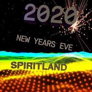 New Year's Eve House Party - Spiritland KX New Year's Eve House Party - Spiritland KX