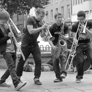 New York Brass Band New York Brass Band