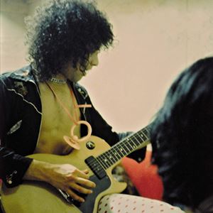 New York Doll Sylvain Sylvain New York Doll Sylvain Sylvain