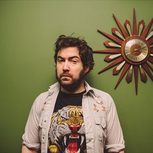 Nick Helm & Paul F Taylor Nick Helm & Paul F Taylor