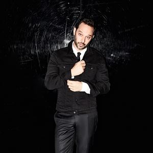 Nick Kroll: Middle-Aged Boy Tour Nick Kroll: Middle-Aged Boy Tour