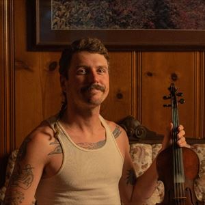 Nick Shoulders