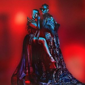Nicki Minaj & Future Nicki Minaj & Future