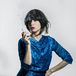 Nicole Atkins Nicole Atkins