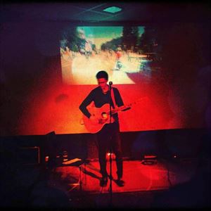 Nightmare Of You (Brandon Reilly Acoustic) Nightmare Of You (Brandon Reilly Acoustic)