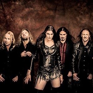 Nightwish Nightwish