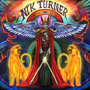 Nik Turner's New Space Ritual Nik Turner's New Space Ritual