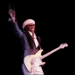 Nile Rodgers & Chic - Sounds Of The City Nile Rodgers & Chic - Sounds Of The City
