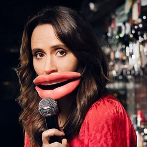 Nina Conti