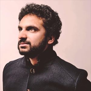 Nish Kumar:It's In Your Nature To Destroy Yourself Nish Kumar:It's In Your Nature To Destroy Yourself