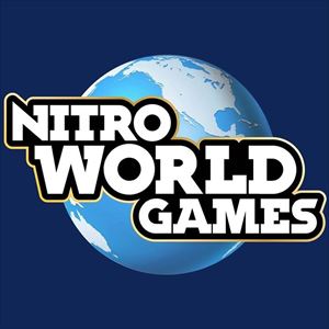 Nitro World Games - 2 Day Ticket Nitro World Games - 2 Day Ticket
