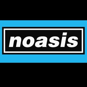Noasis @ The Studio Noasis @ The Studio