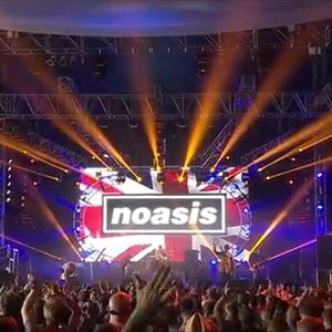 Noasis + The Total Stone Roses Noasis + The Total Stone Roses