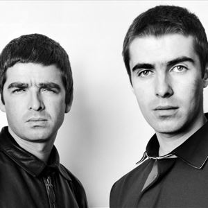 Noasis ( The UK's No.1 Oasis Tribute Act ) Noasis ( The UK's No.1 Oasis Tribute Act )