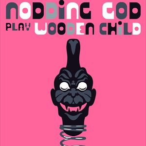 Nodding God Nodding God