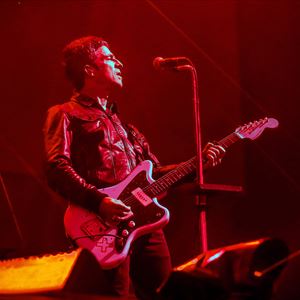 Noel Gallagher's High Flying Birds