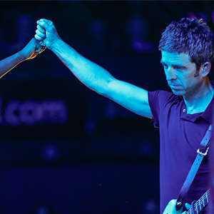 Noel Gallagher's High Flying Birds Noel Gallagher's High Flying Birds