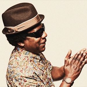 Norman Jay