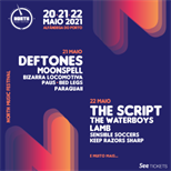 North Music Festival 2021