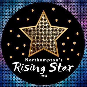 Northampton's Rising Star 2018 Northampton's Rising Star 2018