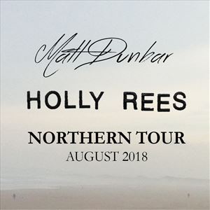 Holly Rees & Matt Dunbar Holly Rees & Matt Dunbar