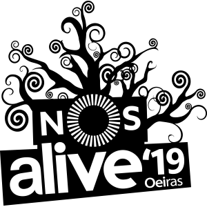Nos Alive'19 Nos Alive'19