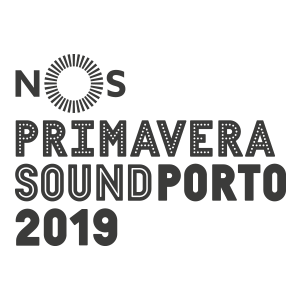 NOS Primavera Sound 2019 NOS Primavera Sound 2019